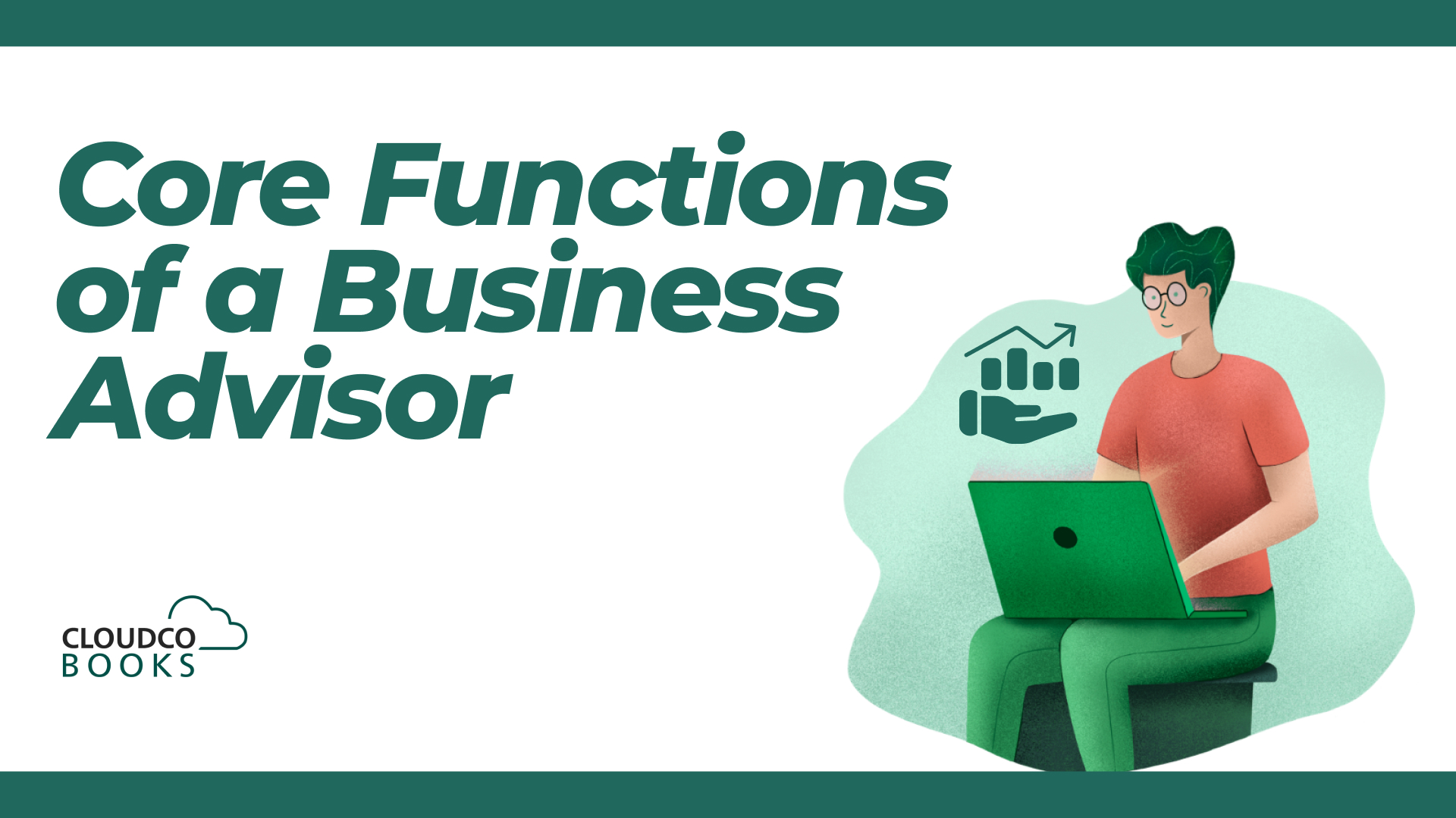 Core Functions of a Business Advisor