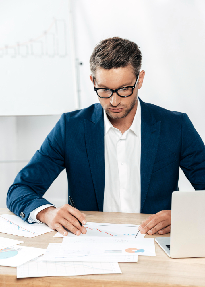 How Cloudco Accountants Work for you