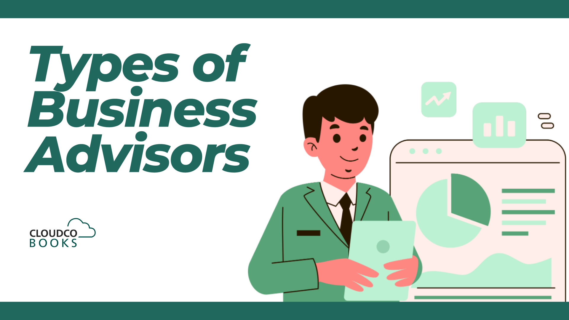 Types of Business Advisors