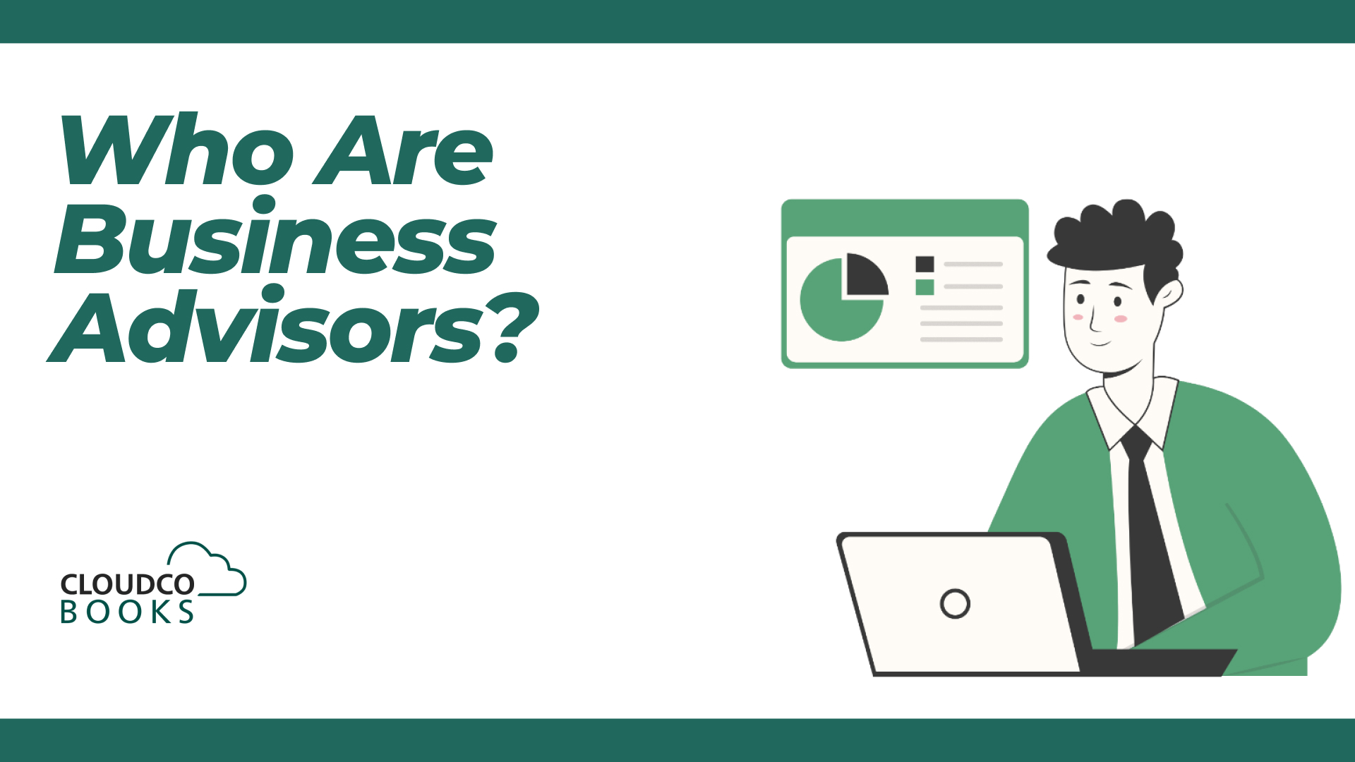 Who Are Business Advisors