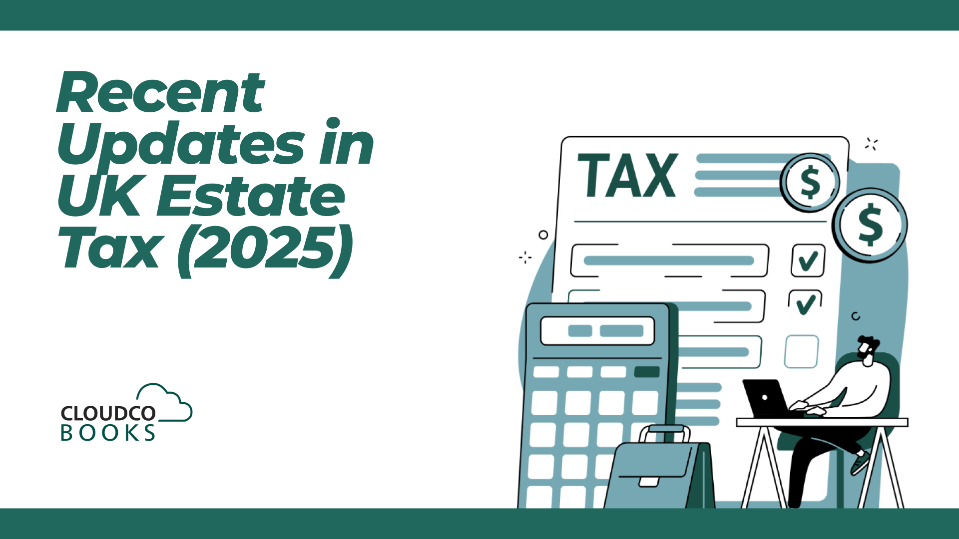 Recent Updates in UK Estate Tax