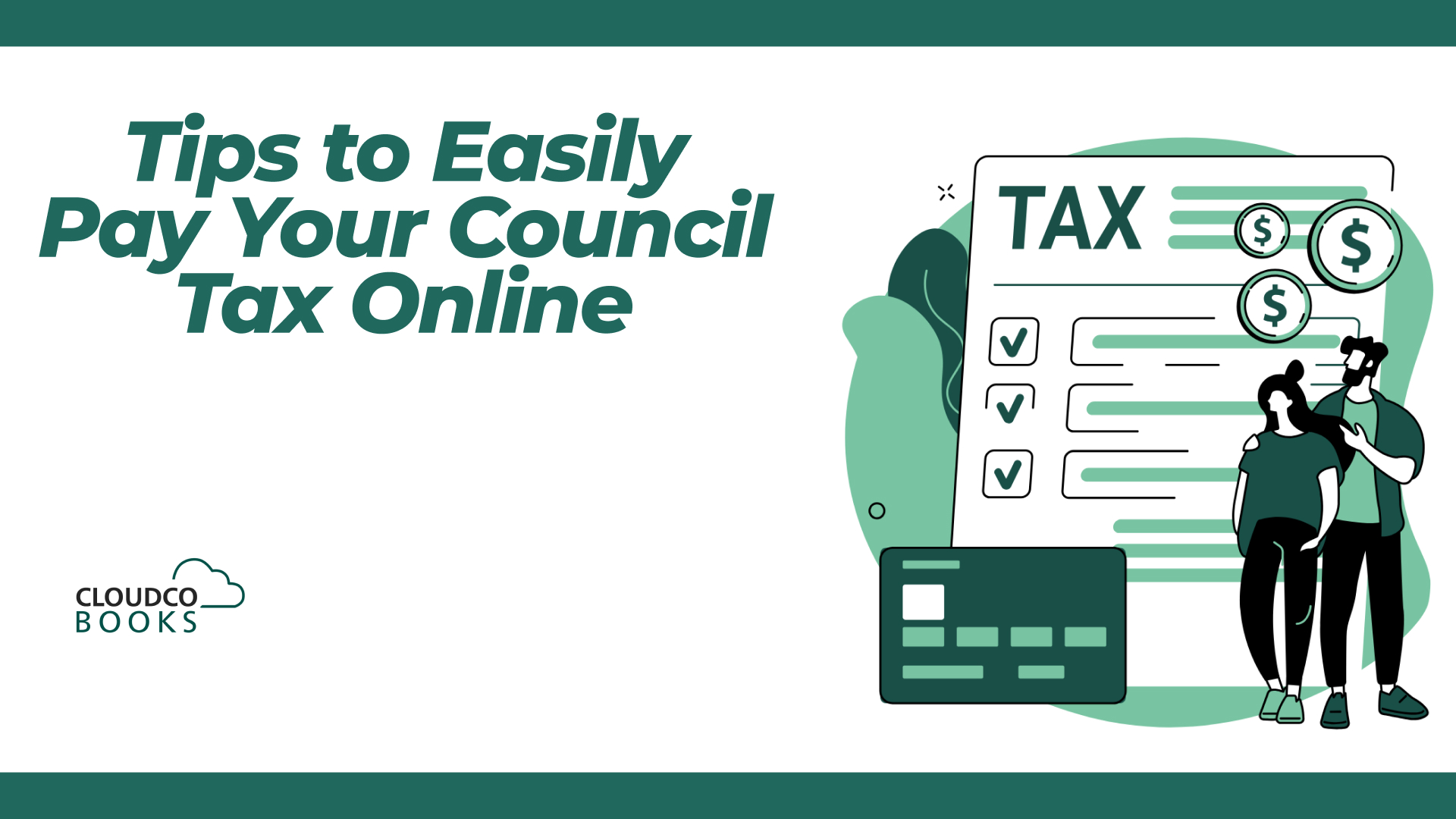 Tips to Easily Pay Your Council Tax Online