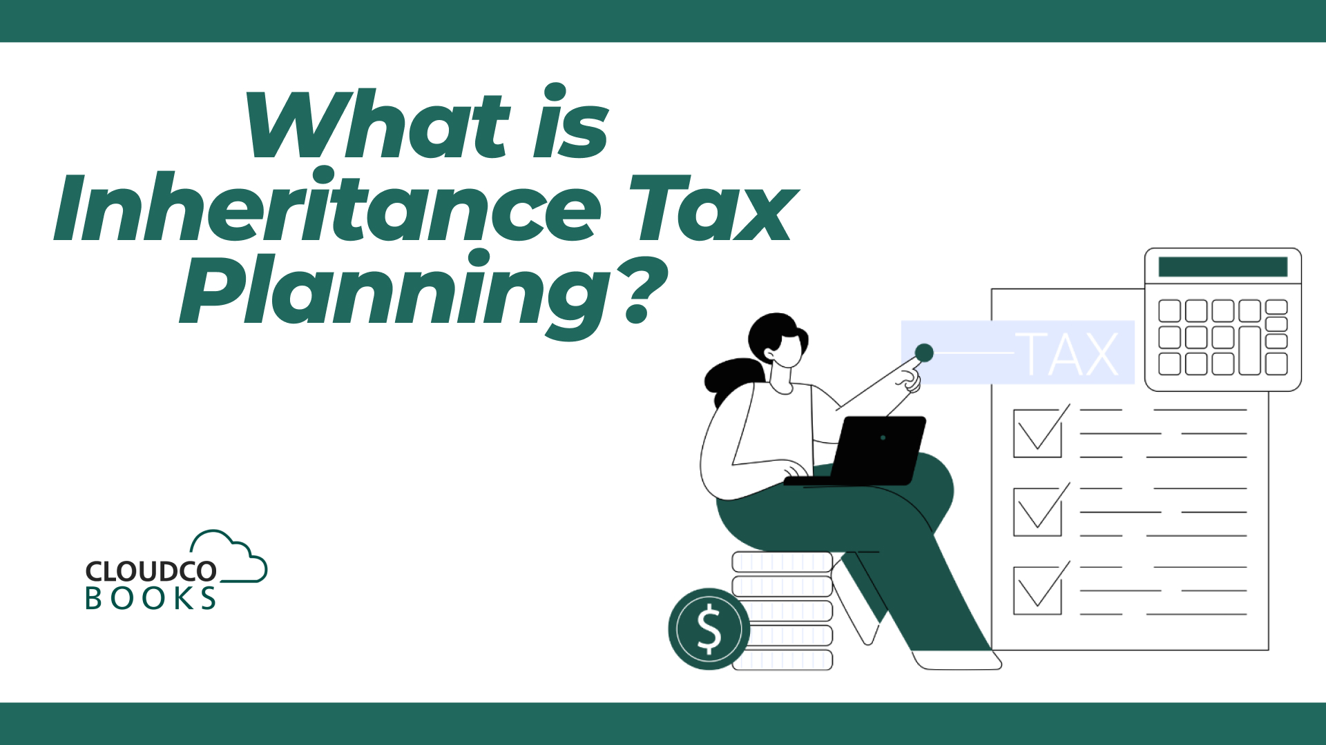 What is Inheritance Tax Planning