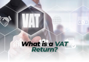 What is a VAT Return