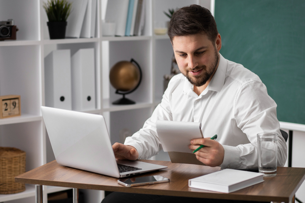 Trusted Online VAT Return UK Partner